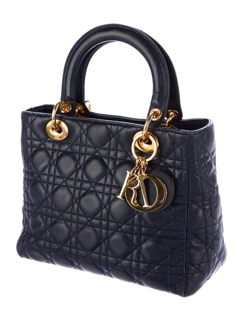 lady dior bag ratings|medium Lady Dior Bag.